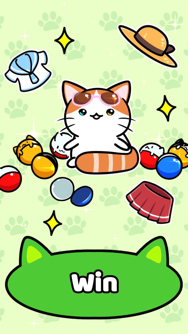 Cat Condo 2 screenshot game