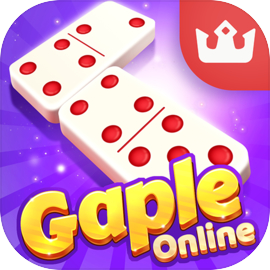 Domino Gaple Online(Free)-Happy New Year 2019