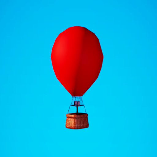 Balloon Up Latest Version for Android/iOS APK - TapTap