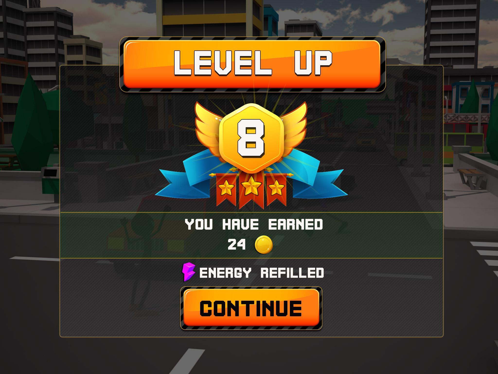 Stickman Assassin 18+ Game Screenshot