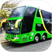 Heavy Bus Simulator