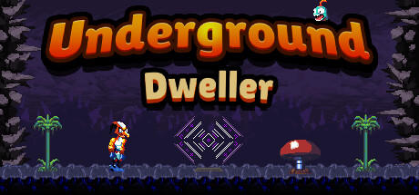 Banner of Underground Dweller 