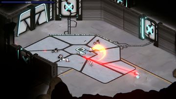 Respawn Game Screenshot