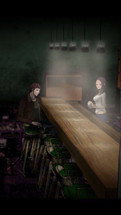Bar Oasis 2 Japan screenshot game