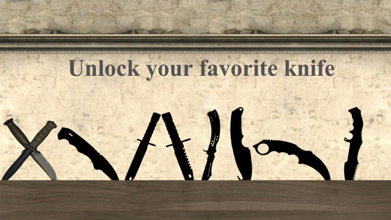 Captura de Tela do Jogo Flappy Knife