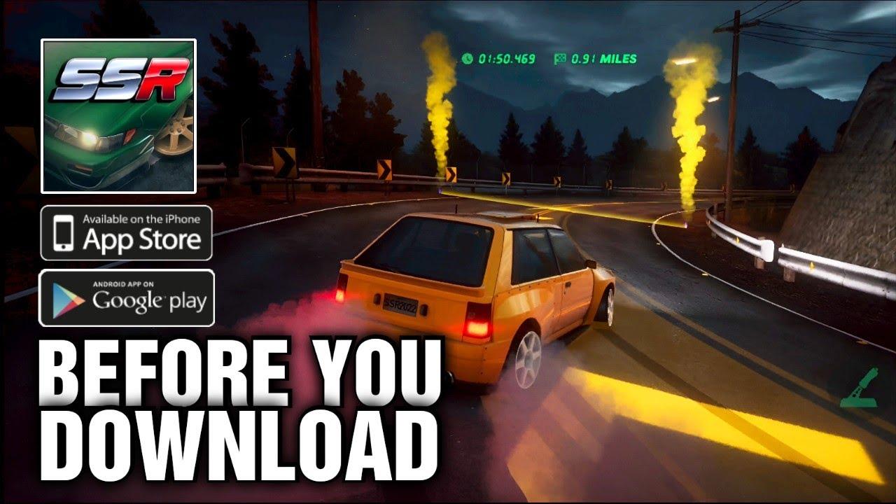 BEFORE you DOWNLOAD Static Shift Racing - Static Shift Racing - TapTap