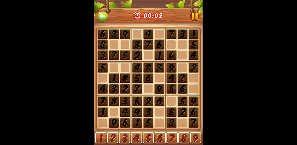 Sudoku Jogos de quebra cabeça matemático versão móvel andróide iOS apk  baixar gratuitamente-TapTap