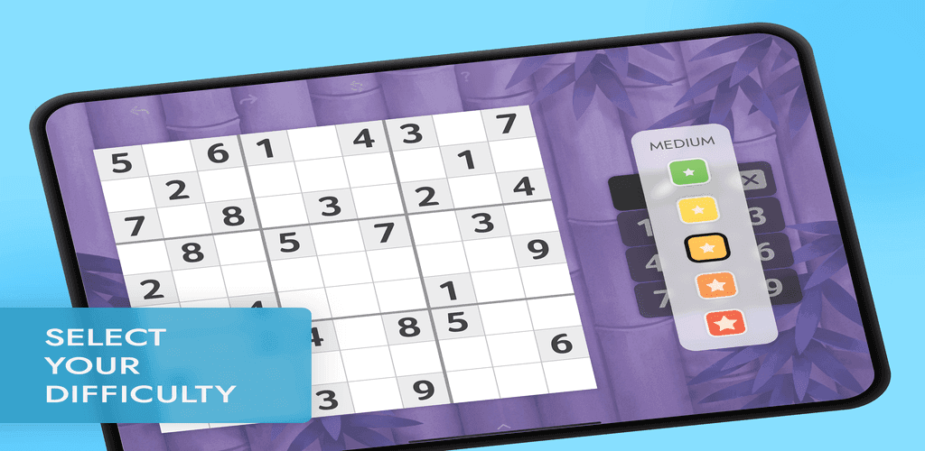 Sudoku Jogo Clássico versão móvel andróide iOS apk baixar  gratuitamente-TapTap