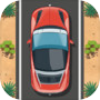 Car Maze Puzzle 아이콘