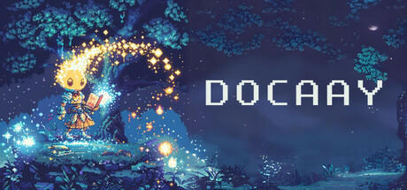 Banner of DOCAAY 