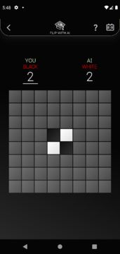 Cuplikan Layar Game Flip & Win: Puzzle Game
