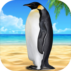 Jogos de corrida de pinguim na neve versão móvel andróide iOS apk baixar  gratuitamente-TapTap