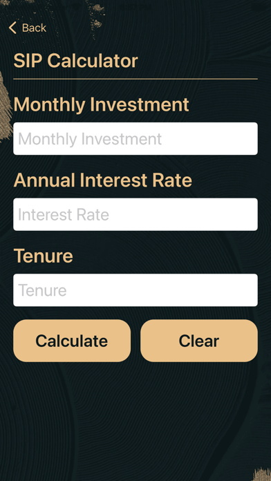 StrikeCounter Game Screenshot