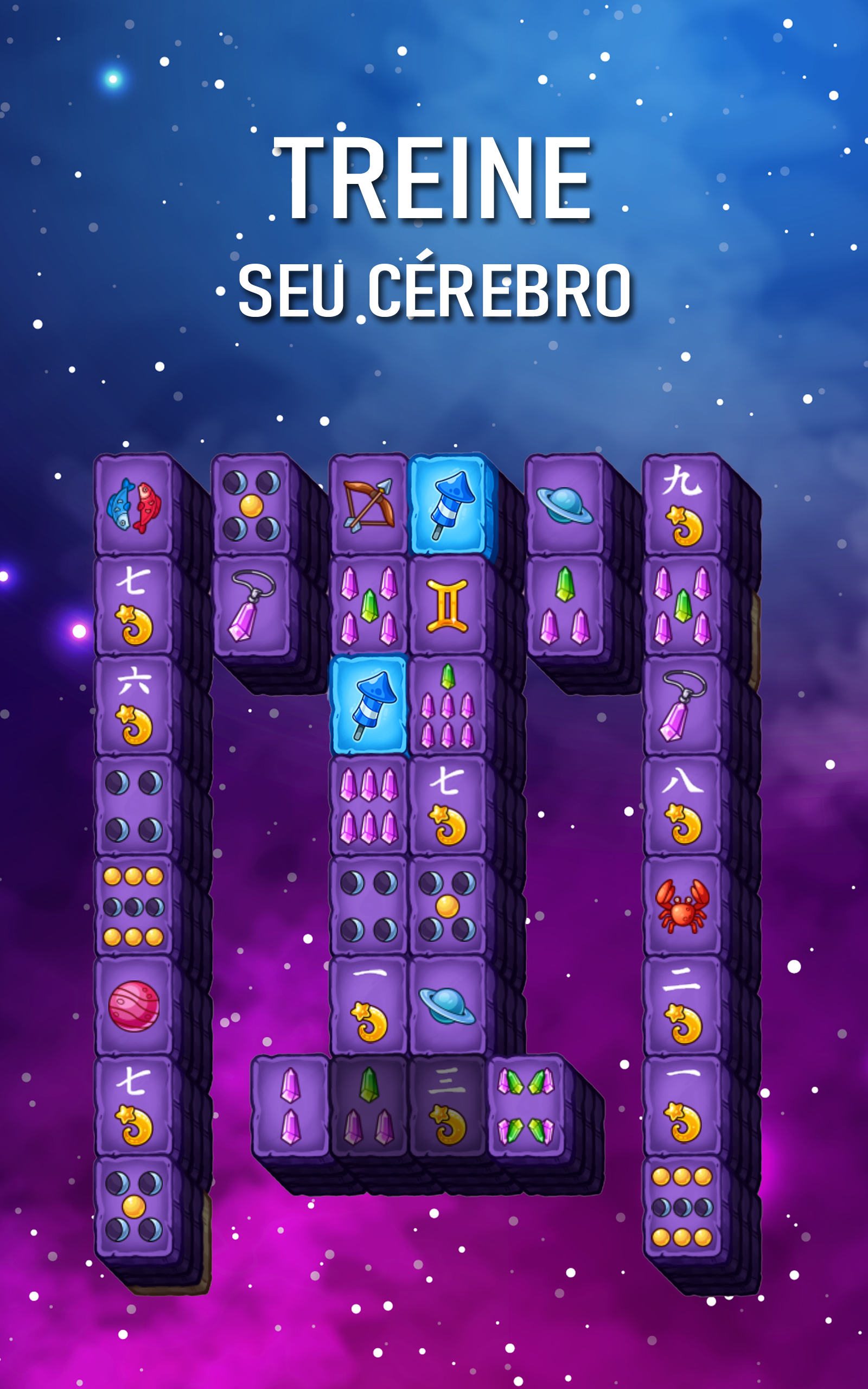 Captura de Tela do Jogo Mahjong Treasure Quest: Pares