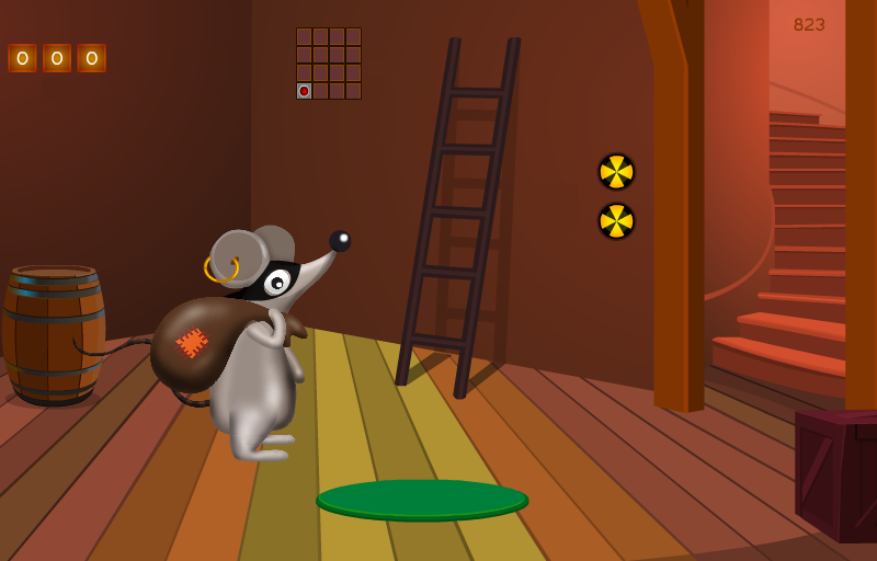 Captura de Tela do Jogo Escape Games Now-12