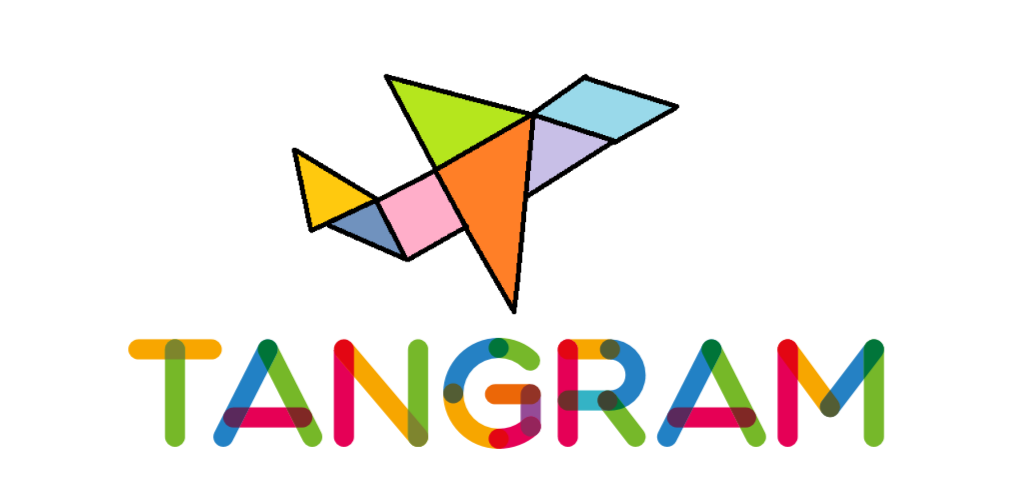  ภาพหน้าจอของวิดีโอ Wood Shape - Tangram Puzzle