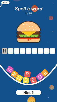 Quiz Maker* Game Screenshot