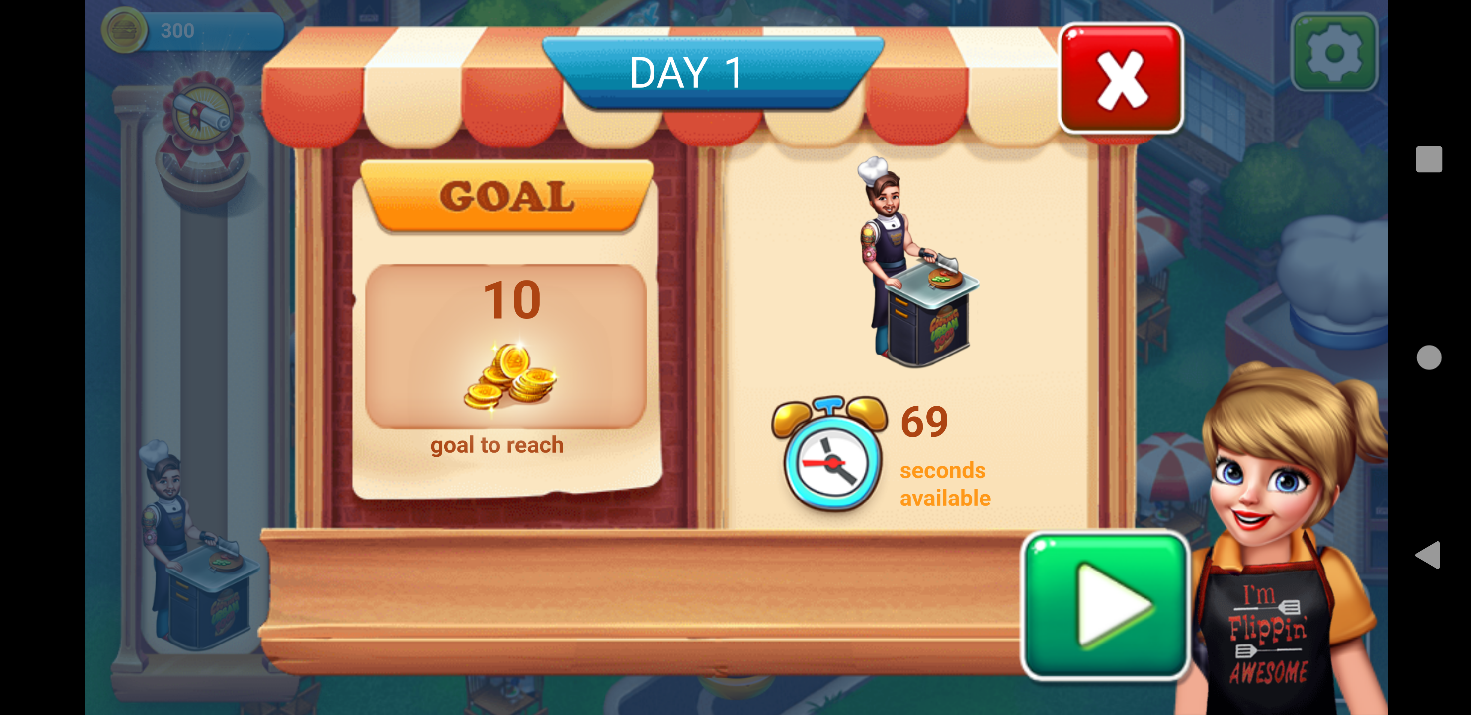 Cooking fast 4 steak android ios taptap