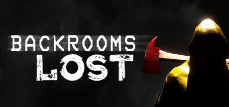 Banner of BackRooms:Lost 