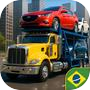 Icon of Car Carrier Trucking Simulator