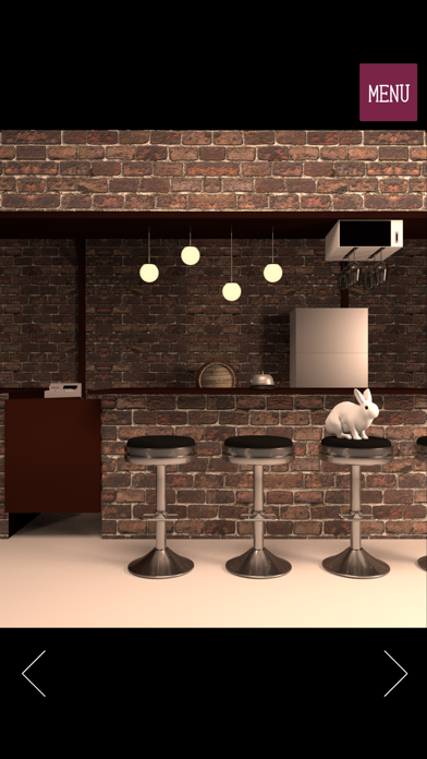 脱出ゲーム Winery Game Screenshot