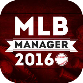 MLB Manager 2016