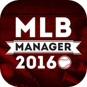 MLB マネージャー 2016