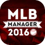 Icon of MLB Manager 2016