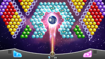 Bubble Shooter! Extreme Game Screenshot