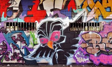 Old Atlanta Prison Farm Escape 게임 스크린샷