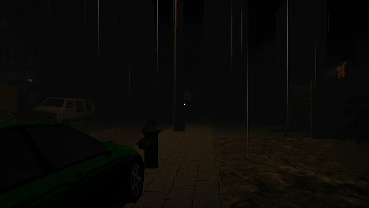 Terminal 81 Game Screenshot