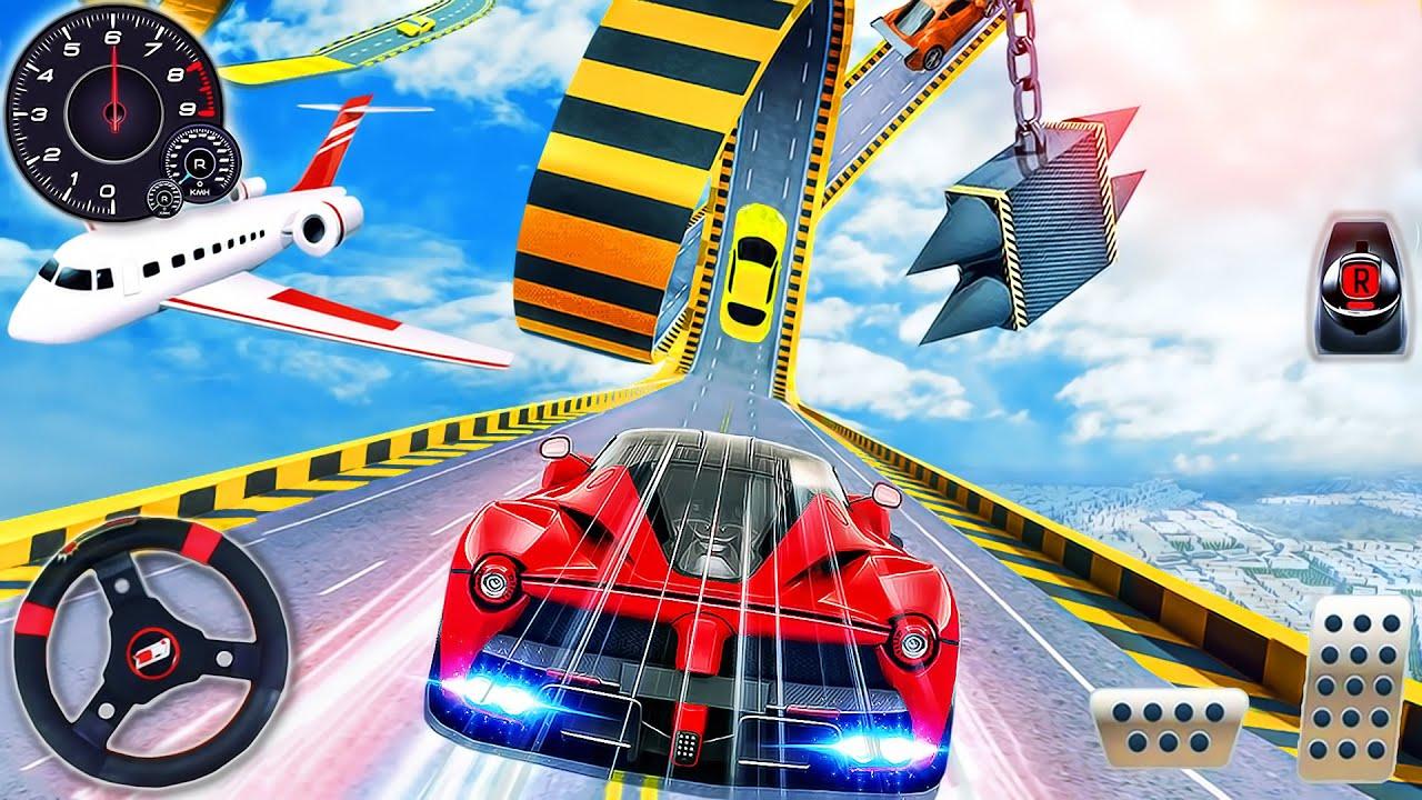 Extreme Stunt Races Car Crash mobile android iOS apk download for  free-TapTap