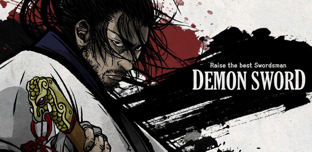 Banner of Demon Sword: gioco di ruolo inattivo 1.1.31