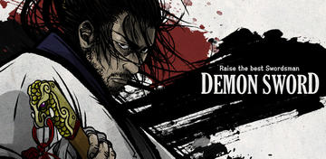 Banner of Demon Sword: Idle RPG 