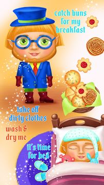 Fairyland 2 World of Dreams 遊戲截圖