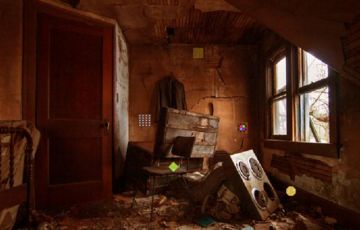 Escape games zone 110 ภาพหน้าจอเกม