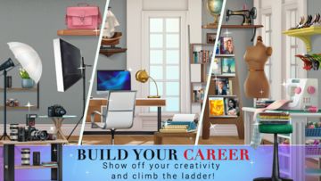 Desperate Housewives: The Game Game Screenshot