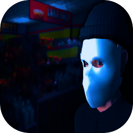 Station Night Shift Horror