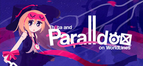 Banner of Theta and Paralldox on Worldlines 
