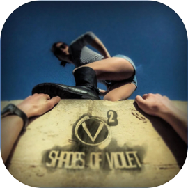 SOV 2 - be the HERO in a movie