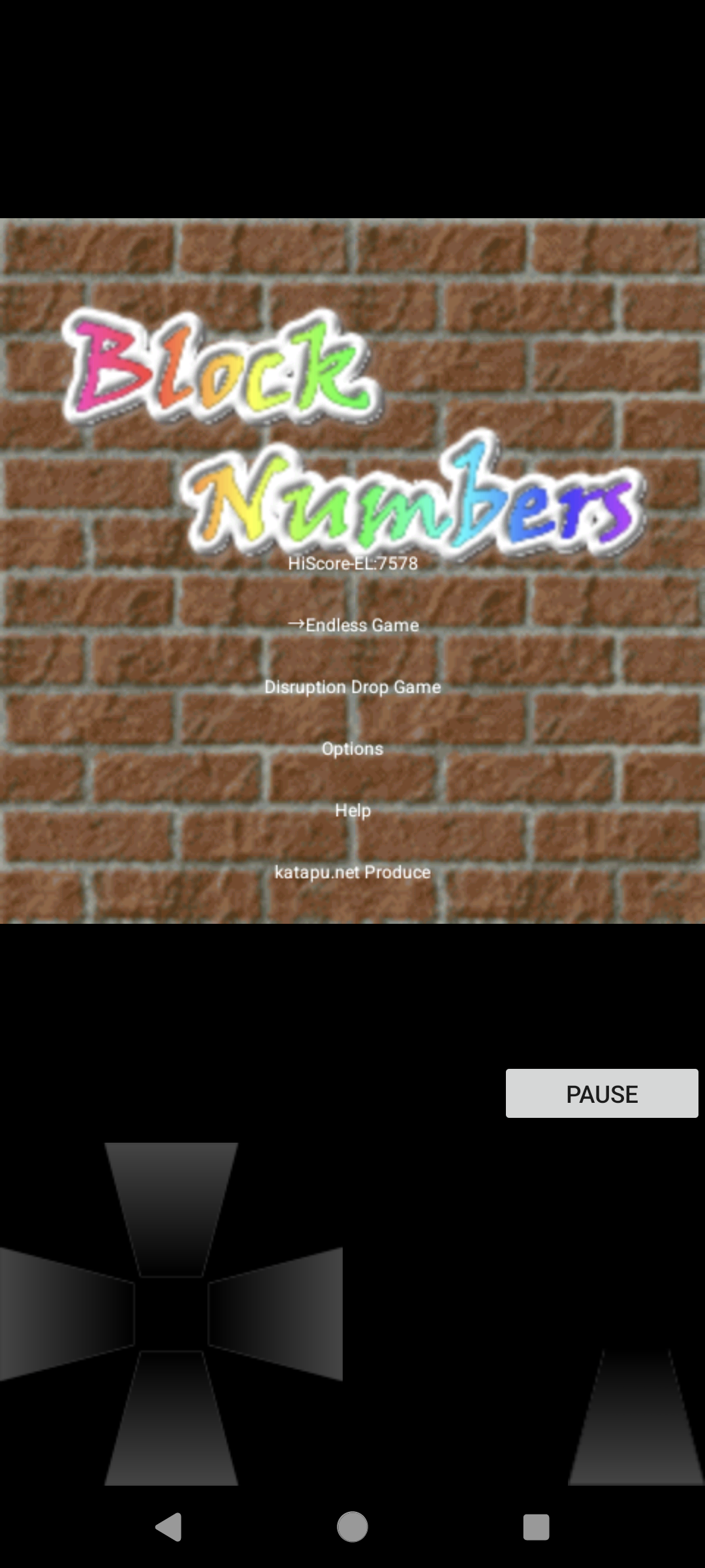 Block Numbers - Color Falling for Android/iOS - TapTap