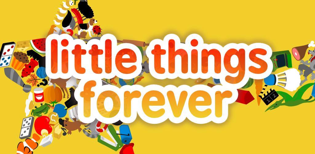 Banner of Little Things® ထာဝရ 2.0.6