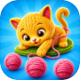 Icon of Yarn Drop