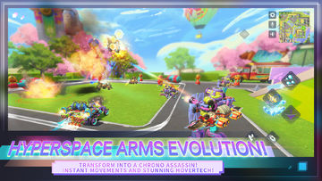 Astracraft Game Screenshot