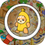 Hidden Objects Find Puzzle