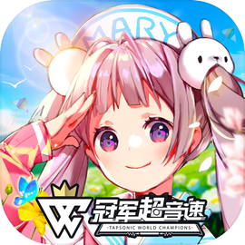 TAPSONIC World Champion