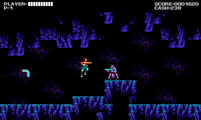 Screenshot of Dukes Up