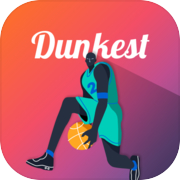 Dunkest - NBA စိတ်ကူးယဉ်