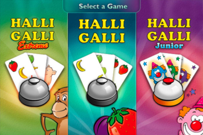 Halli Galli™ android iOS apk download for free-TapTap