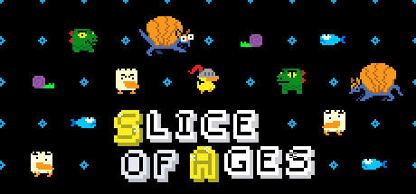 Banner of Slice Of Ages 